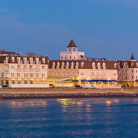 Nantasket Beach Resort Хал Екстер'єр фото