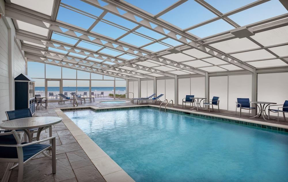 Nantasket Beach Resort Хал Екстер'єр фото