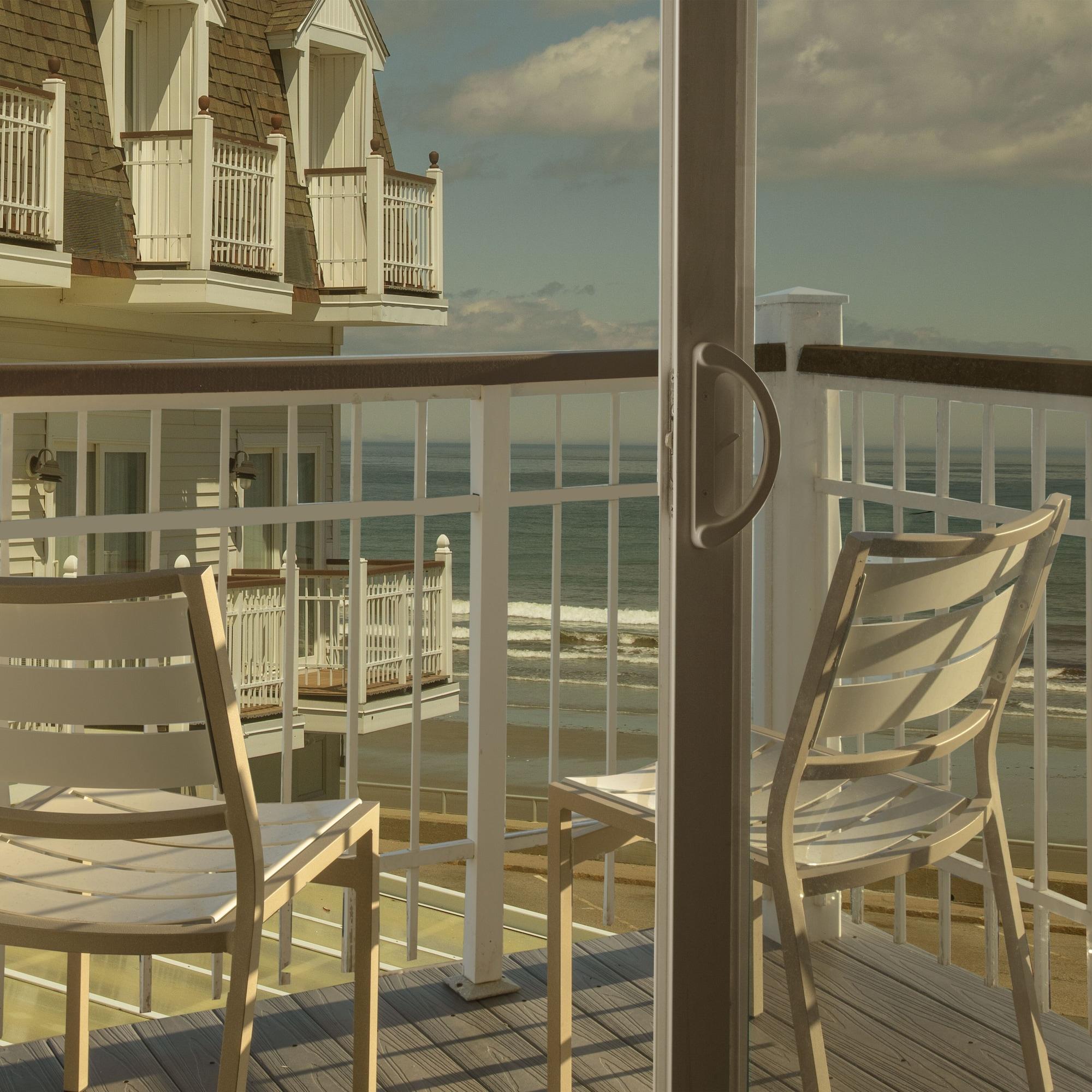 Nantasket Beach Resort Хал Екстер'єр фото