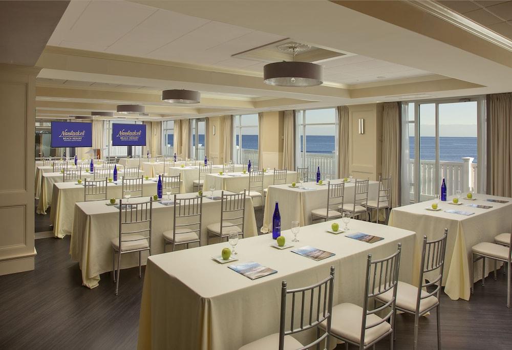 Nantasket Beach Resort Хал Екстер'єр фото