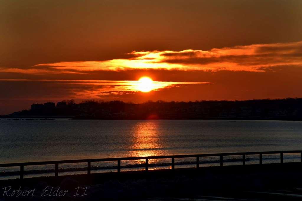 Nantasket Beach Resort Хал Екстер'єр фото