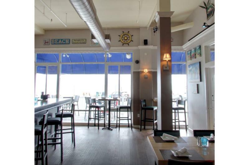 Nantasket Beach Resort Хал Екстер'єр фото