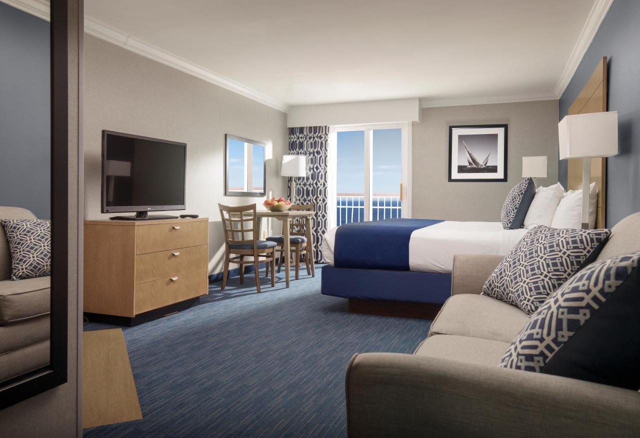 Nantasket Beach Resort Хал Екстер'єр фото