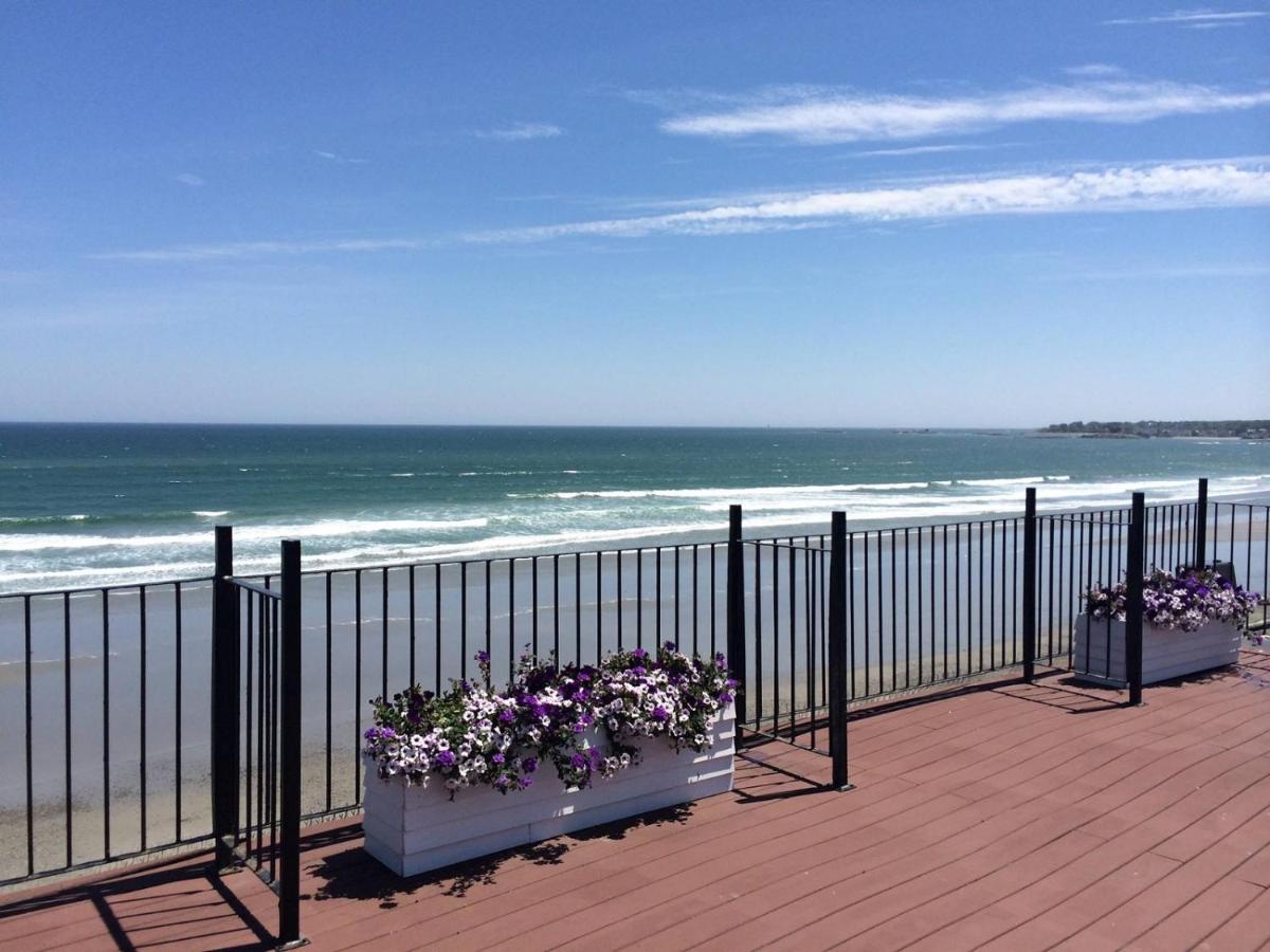 Nantasket Beach Resort Хал Екстер'єр фото