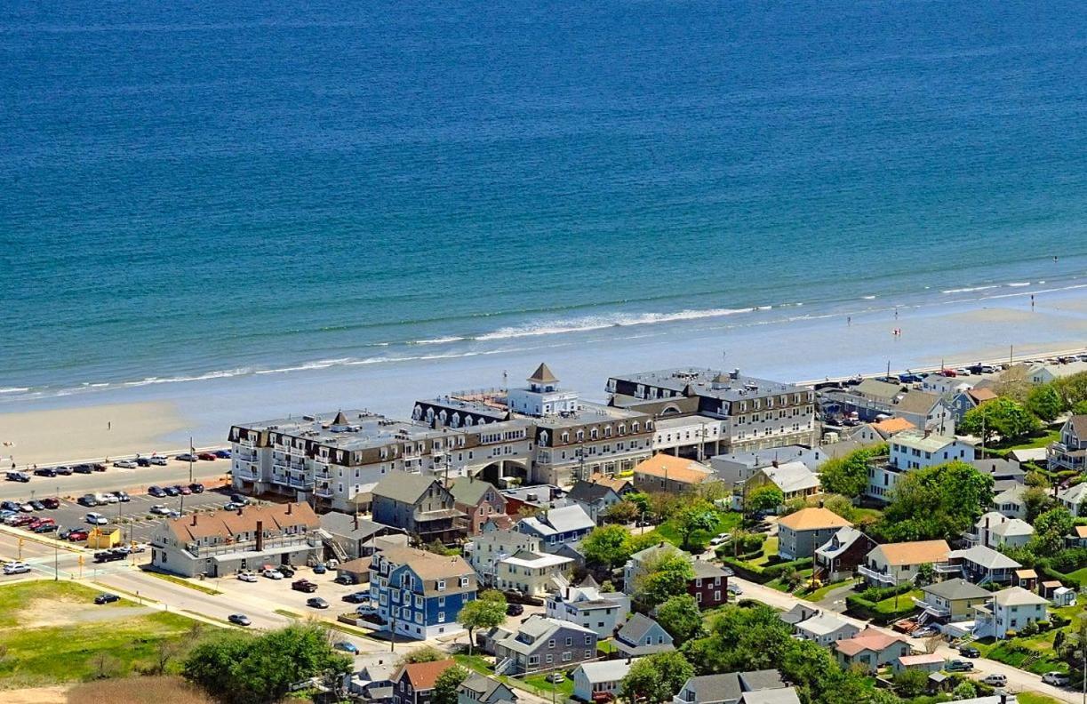 Nantasket Beach Resort Хал Екстер'єр фото